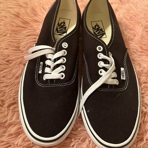 Women’s vans